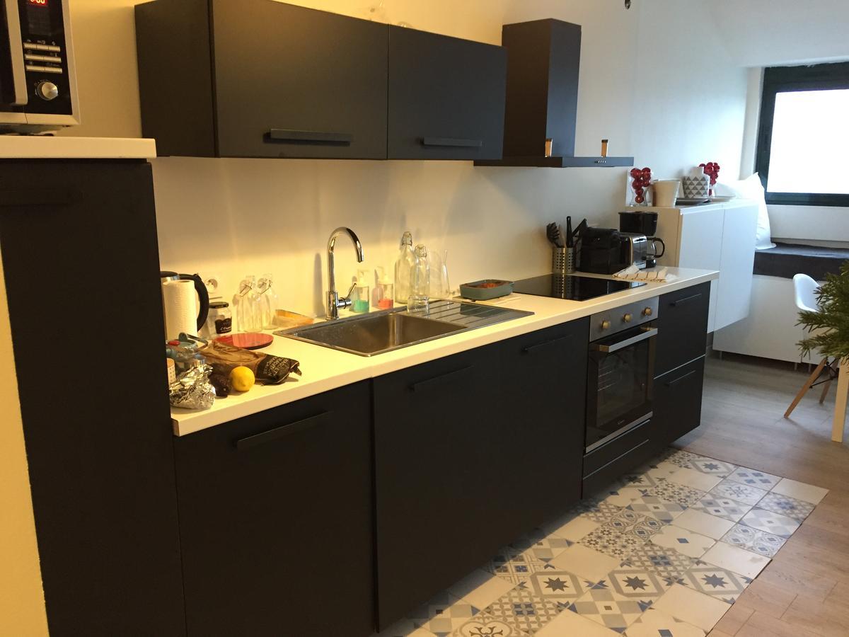Appartement Design IV - Port Du Rosmeur - Douarnenez Zewnętrze zdjęcie