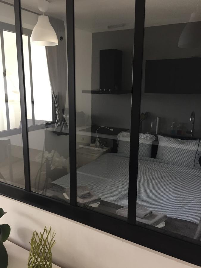 Appartement Design IV - Port Du Rosmeur - Douarnenez Zewnętrze zdjęcie