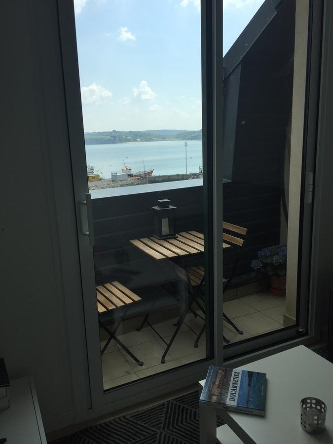 Appartement Design IV - Port Du Rosmeur - Douarnenez Zewnętrze zdjęcie