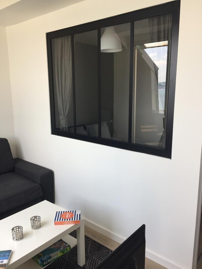 Appartement Design IV - Port Du Rosmeur - Douarnenez Zewnętrze zdjęcie