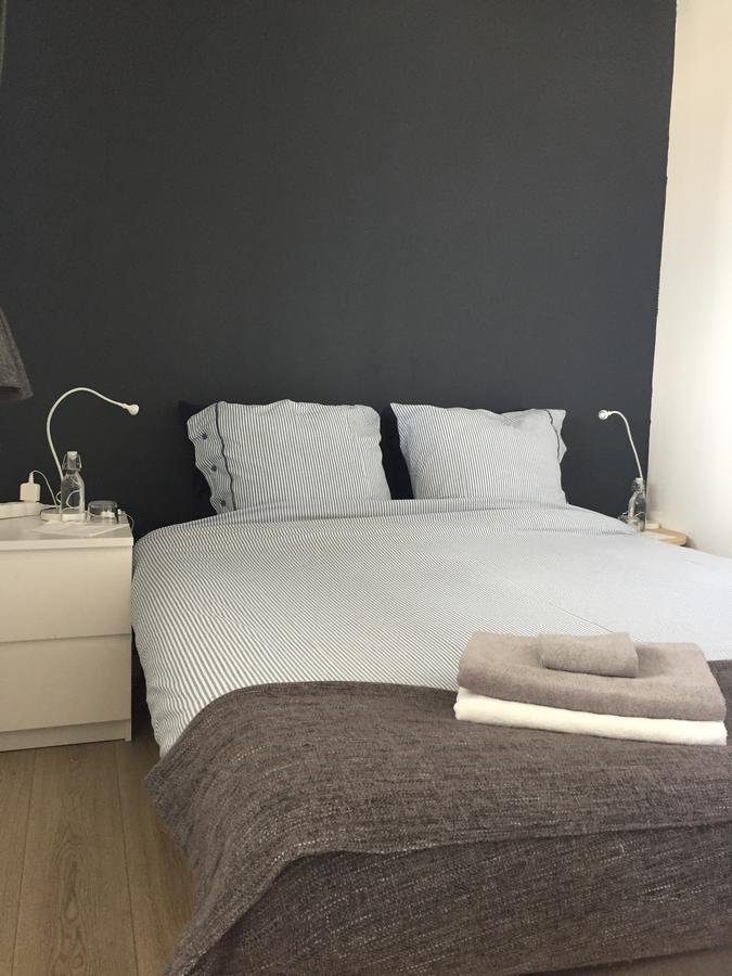 Appartement Design IV - Port Du Rosmeur - Douarnenez Zewnętrze zdjęcie
