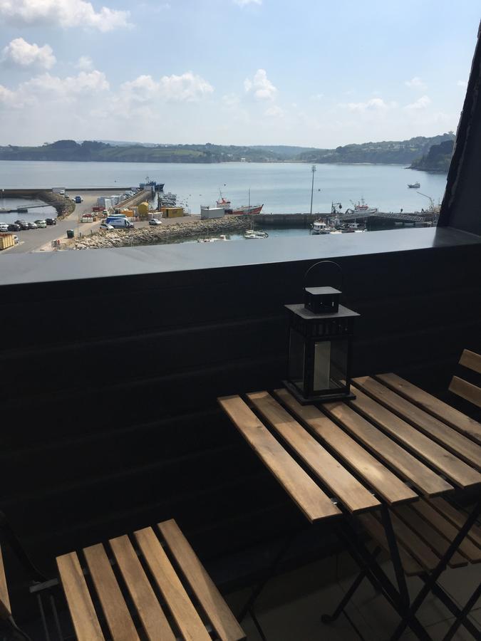 Appartement Design IV - Port Du Rosmeur - Douarnenez Zewnętrze zdjęcie